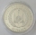 Djibouti 100 Francs 2018 Ships Falcon of Walter Raleigh Silver