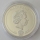 Nauru 1/2 Dollar 2017 Ships Sedov Silver