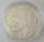 Samoa 1 Dollar 2018 Ships HMS Victory of Horatio Nelson Silver