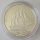 Nauru 1/2 Dollar 2018 Ships Großherzogin Elisabeth Silver
