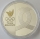 Belgium 20 Euro 2024 Olympics Paris Silver