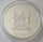 Fiji 50 Cents 2022 Ancient Warriors Samurai