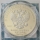 Russia 3 Roubles 2022 Nuclear-Powered Icebreaker Ural 1 Oz Silver