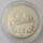 Laos 50 Kip 1985 10 Years Peoples Democratic Republic Plain of Jars Silver