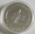 Yugoslavia 500 Dinara 1982 Olympics Sarajevo Alpine Skiing Downhill Silver