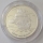 Togo 1000 Francs 2001 Ships Adler von Lübeck Silver