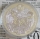 Rwanda 50 Amafaranga 2018 Lunar Dog 1 Oz Silver Proof