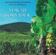 Ungarn KMS PP 2019 Tokajer Weingebiet