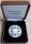 Latvia 5 Euro 2014 Old Stenders Silver