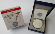 Frankreich 10 Euro 2013 50 Jahre...