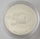 Nauru 1/2 Dollar 2018 SCL12 50 Years Independence 1/10 Oz Silver