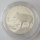 Russland 1 Rubel 2002 Tiere Langschwanzgoral