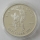 Cambodia 20 Riels 1989 Olympics Barcelona Fencing Silver