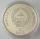 Kambodscha 20 Riels 1989 Olympia Albertville Ski Alpin