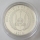 Djibouti 50 Francs 2018 SCL12 Waterbuck 1/10 Oz Silver