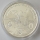 Mongolia 500 Togrog 1995 100 Years Trans-Siberian Railway 1 Oz Silver