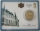 Luxembourg 2 Euro 2022 50 Years National Flag BU