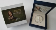 Griechenland 10 Euro 2024 Philhellenes Charles Fabvier