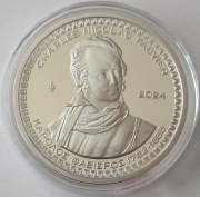 Griechenland 10 Euro 2024 Philhellenes Charles Fabvier