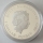 Tuvalu 1 Dollar 2015 Star Trek Captain Jean-Luc Picard 1 Oz Silver