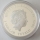 Tuvalu 1 Dollar 2015 Star Trek Captain Jonathan Archer 1 Oz Silver