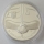 Sowjetunion Medaille 1989 Staatsbesuch in der Bundesrepublik Deutschland 1 Oz Silber