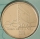 Norway 20 Kroner 2002 Niels Henrik Abel