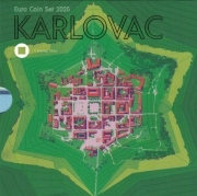 Kroatien KMS 2025 Karlovac