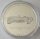 DR Congo 10 Francs 2003 Automobiles Isotta Fraschini Typ SA Silver