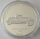 DR Kongo 10 Francs 2002 Automobile Hispano Suiza H6