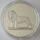 DR Kongo 10 Francs 2002 Automobile Hispano Suiza H6