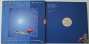 Niederlande 10 Gulden 1999 Millennium BU
