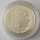 Frankreich 10 Francs 1986 Robert Schuman PP (lose)