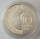 Frankreich 10 Francs 1986 Robert Schuman PP (lose)