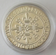 France 10 Euro 2019 Historic Coins Francis I Silver