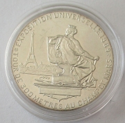 Frankreich 10 Euro 2019 Historische Münzen Medaille...