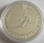 Norway 100 Kroner 1993 Olympics Lillehammer Alpine Skiing 1 Oz Silver