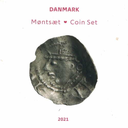 Dänemark KMS 2021