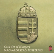 Ungarn KMS 2021 Wappen