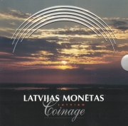 Lettland KMS 1992-1999
