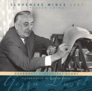 Slowakei KMS 2007