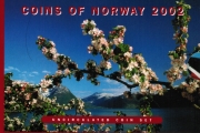 Norwegen KMS 2002