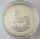 Gabun 1000 Francs 2014 Springbock PP