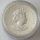 Australia 1 Dollar 2020 Australian Kangaroo 1 Oz Silver High Relief Coloured