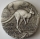 Australien 2 Dollars 2016 Australian Kangaroo High Relief Antiqued