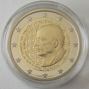 Griechenland 2 Euro 2016 Dimitri Mitropoulos PP