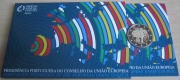 Portugal 2 Euro 2007 Council Presidency Proof