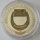 Salomonen 2 Dollars 2016 Ancient Egypt Goldener Ring von Horemheb