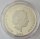 Salomonen 2 Dollars 2016 Ancient Egypt Nekropolis von Sakkara
