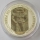 Solomon Islands 2 Dollars 2016 Ancient Egypt Bes Silver